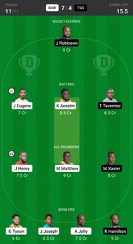 Fantasy suggestion #2